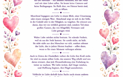 Liebe